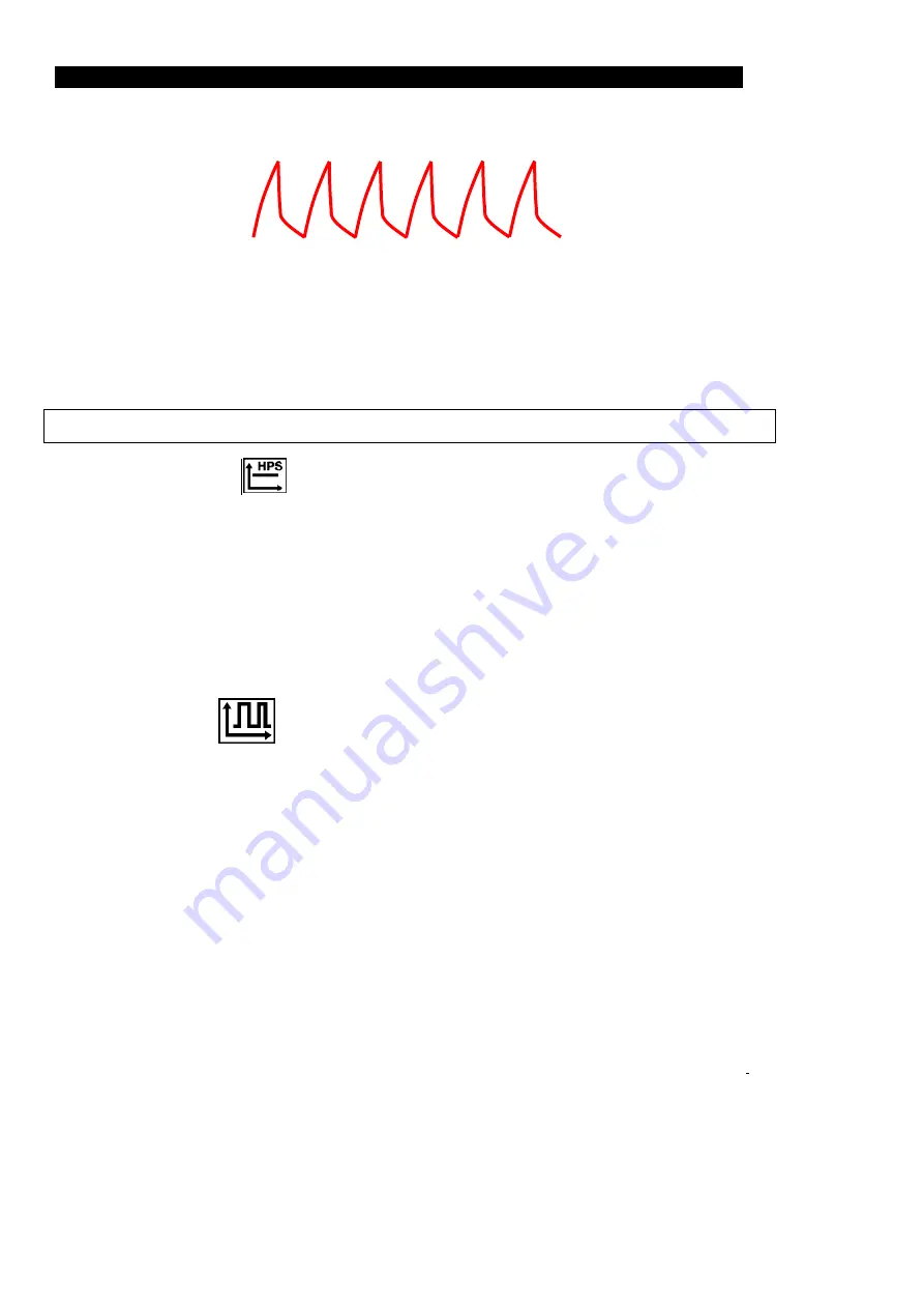 Oerlikon CITOSTEEL III 420 Instruction For Operation And Maintenance Download Page 399