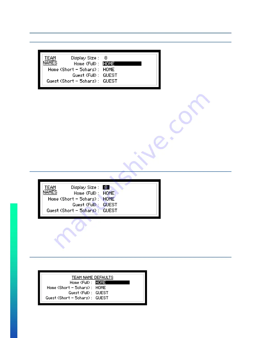 OES ISC-9000 User Manual Download Page 21