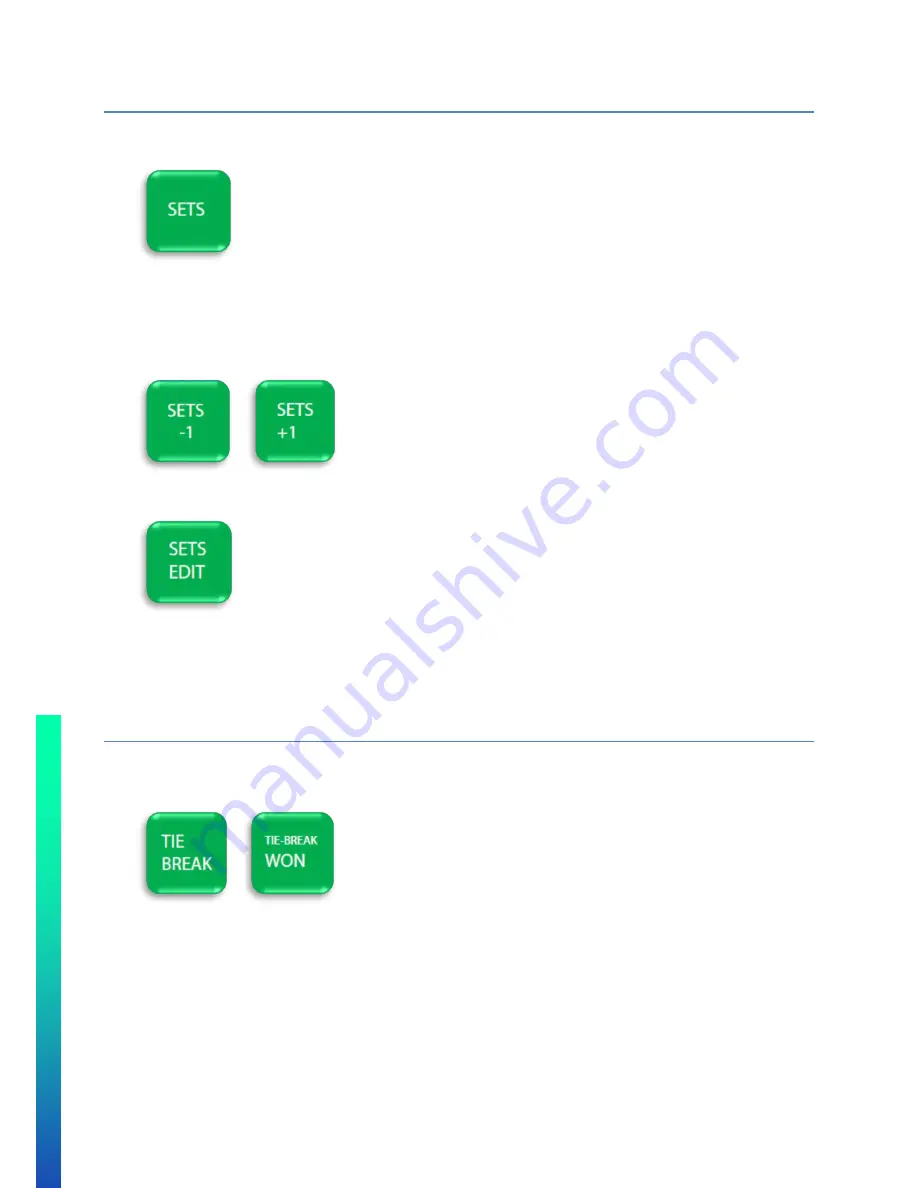 OES ISC-9000 User Manual Download Page 34