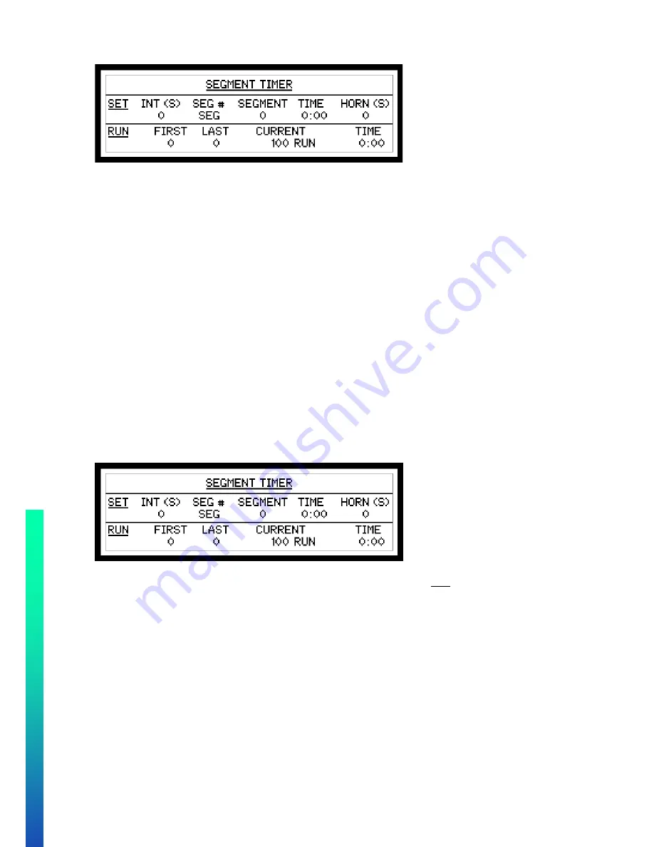 OES ISC-9000 User Manual Download Page 37