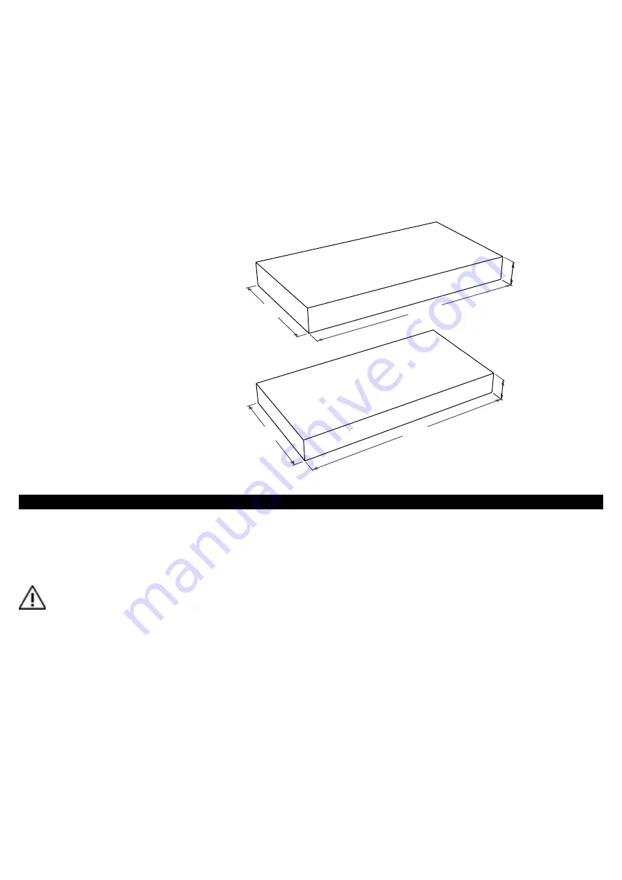 Oeuf 1FBCK0-EU Series Assembly Instructions Manual Download Page 2