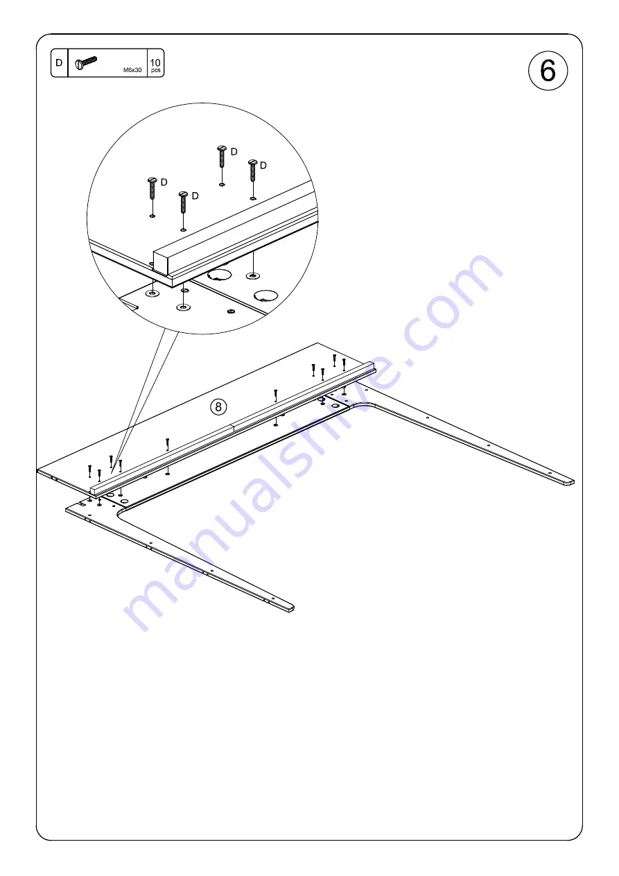 Oeuf PERCH 1PLB0 Series Скачать руководство пользователя страница 12