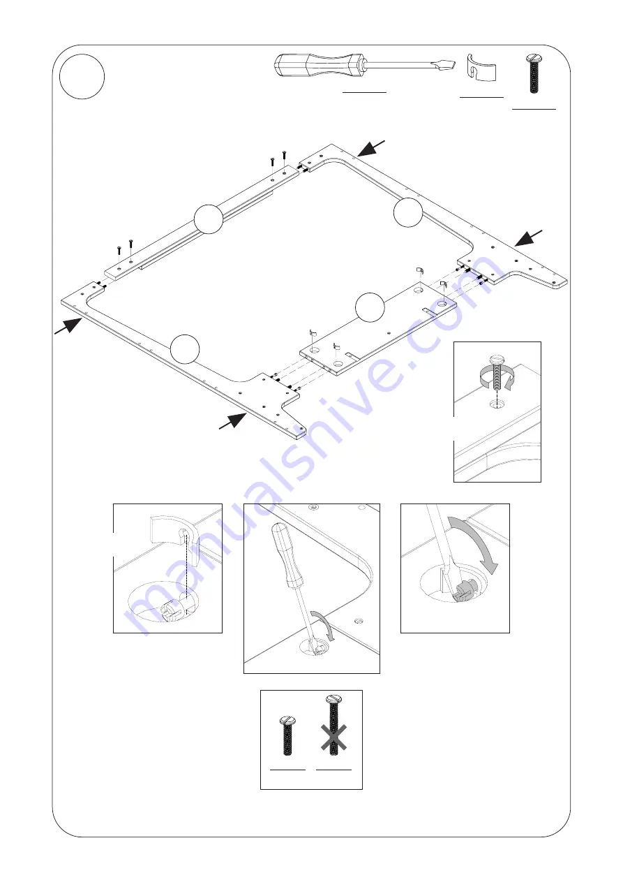 Oeuf PERCH NEST 1PNB01 Скачать руководство пользователя страница 11