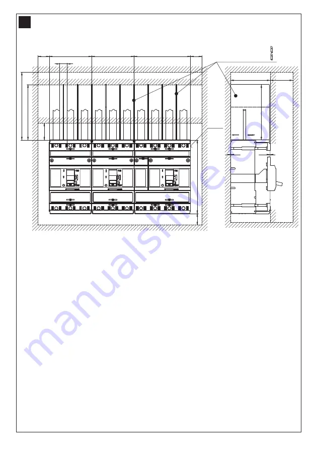 OEZ BC160NT305 Series Instructions For Use Manual Download Page 7