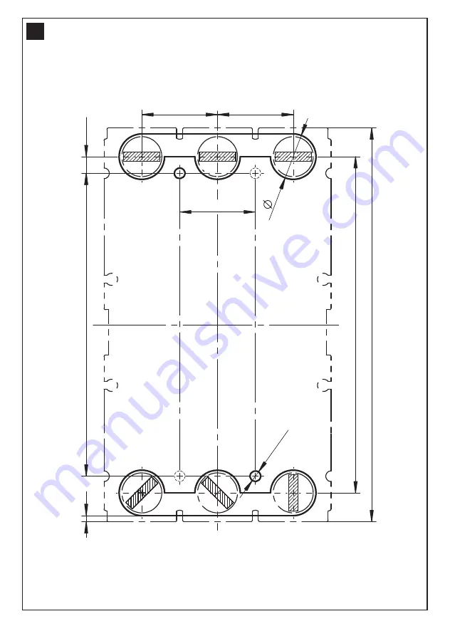 OEZ BC160NT305 Series Instructions For Use Manual Download Page 17