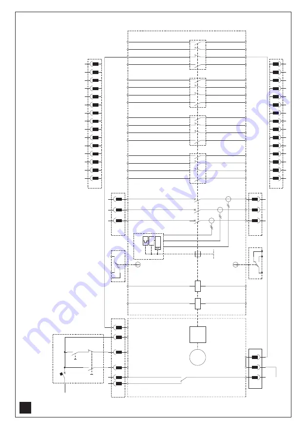 OEZ BL1000SE320 Instructions For Use Manual Download Page 5