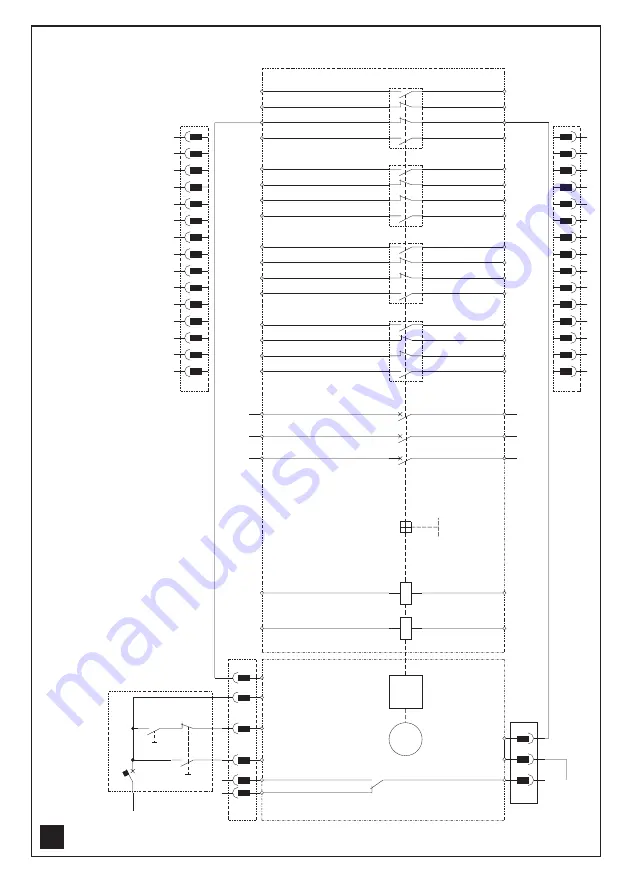 OEZ BL1600SE305-1600-V Instructions For Use Manual Download Page 5