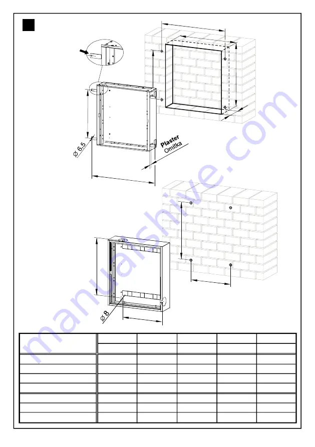 OEZ DISTRI RZB Instructions For Use Manual Download Page 4