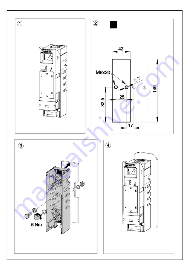 OEZ FH00-1 Скачать руководство пользователя страница 5