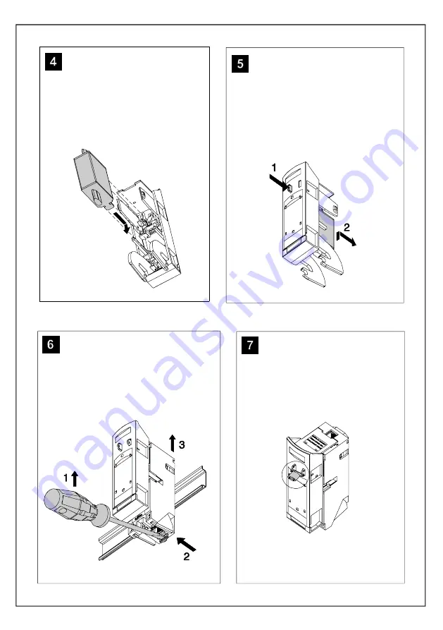 OEZ FH000-1 Скачать руководство пользователя страница 5