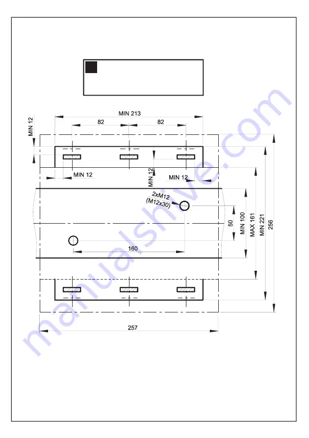 OEZ FH3-3 Instructions For Use Manual Download Page 6