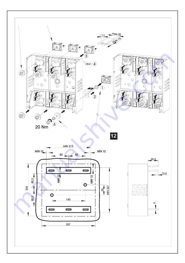 OEZ FH3-3 Instructions For Use Manual Download Page 11