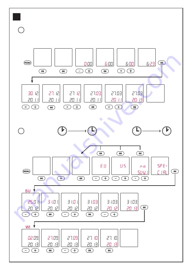 OEZ MAE-D16-001-A230 Скачать руководство пользователя страница 3