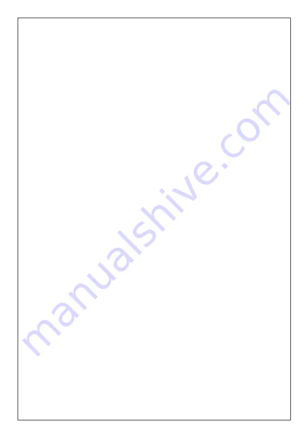 OEZ MAN-A16-001-A230 Instructions For Use Manual Download Page 7