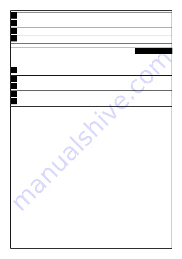 OEZ MAN-A16-100-A230-MINI Instructions For Use Manual Download Page 6