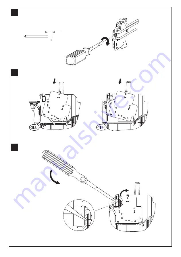 OEZ PS-BC-0010 Instructions For Use Manual Download Page 3