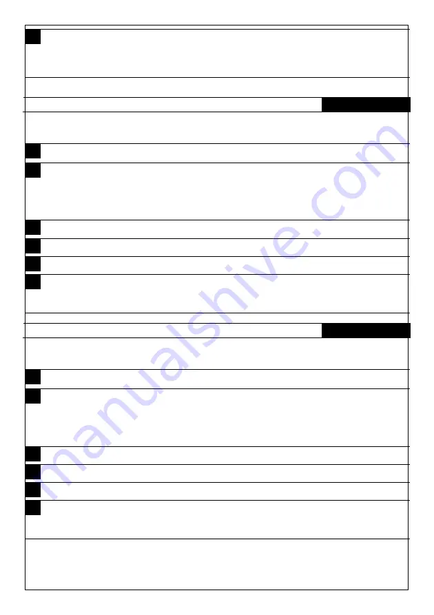 OEZ PS-BC-0010 Instructions For Use Manual Download Page 8