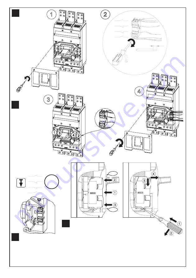 OEZ PS-BL-2200 Instructions For Use Download Page 2