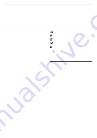 Ofa Bamberg dynamics Hallux Valgus Night Splint Instructions For Use Manual Download Page 20