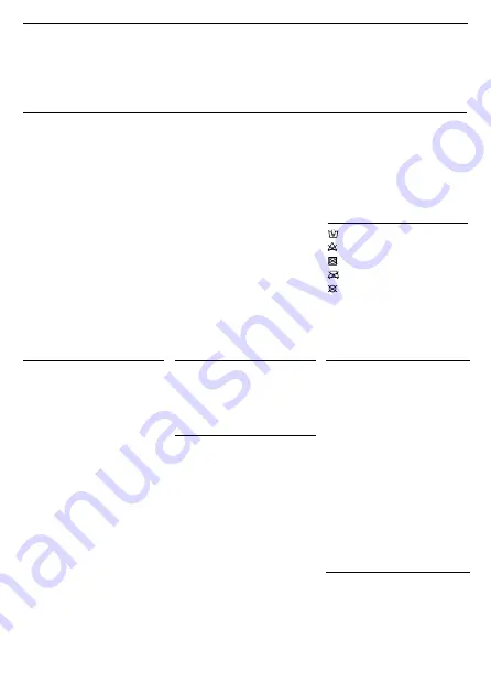 Ofa Bamberg Dynamics Knee immobilisation
splint Important Notes Download Page 15