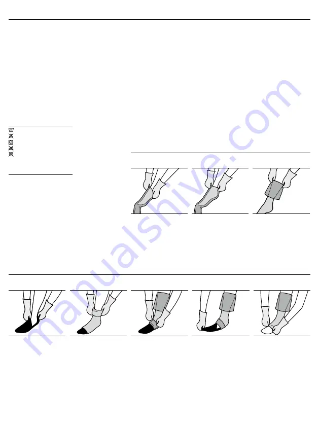 Ofa Bamberg Lastofa Instructions For Use Manual Download Page 45