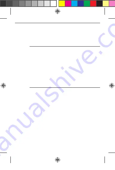 OFA dynamics Hallux Valgus Fitting Instructions Manual Download Page 13