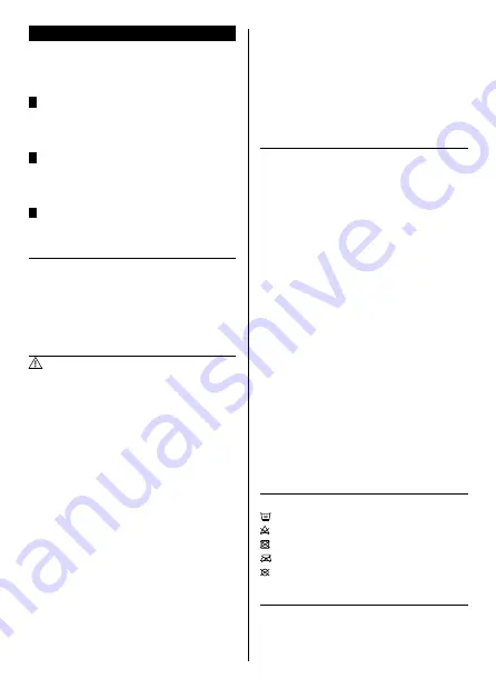 OFA dynamics plus Ankle Support Instructions For Use Manual Download Page 3