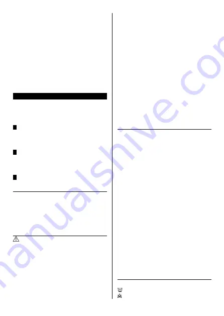 OFA dynamics plus Ankle Support Instructions For Use Manual Download Page 6