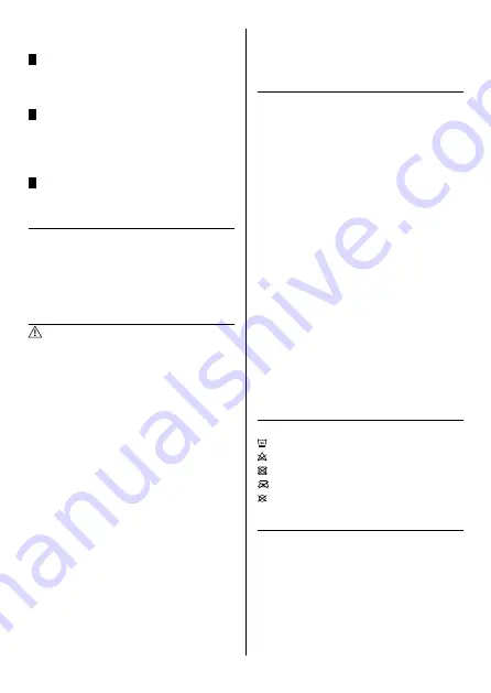 OFA dynamics plus Ankle Support Instructions For Use Manual Download Page 11