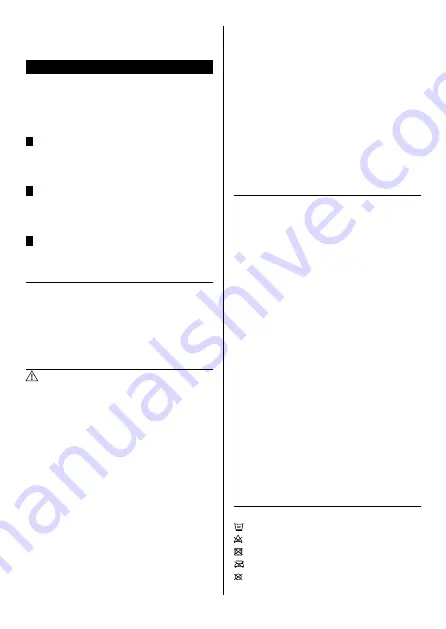 OFA dynamics plus Ankle Support Instructions For Use Manual Download Page 14