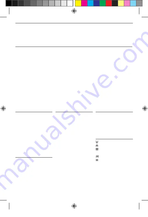 OFA dynamics Thermo Fitting Instructions Manual Download Page 13