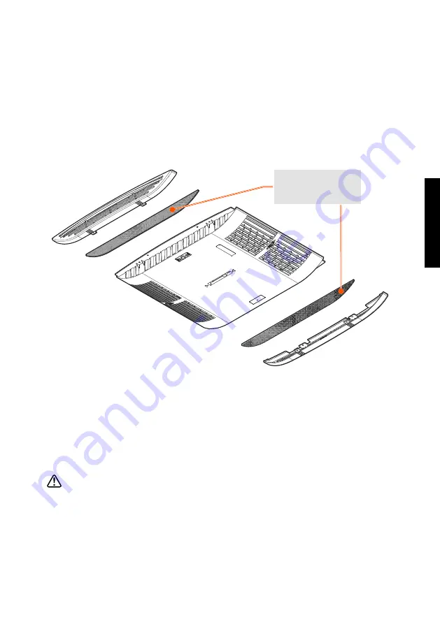 Off Indel B SW PLEIN AIRCON 12V Скачать руководство пользователя страница 117