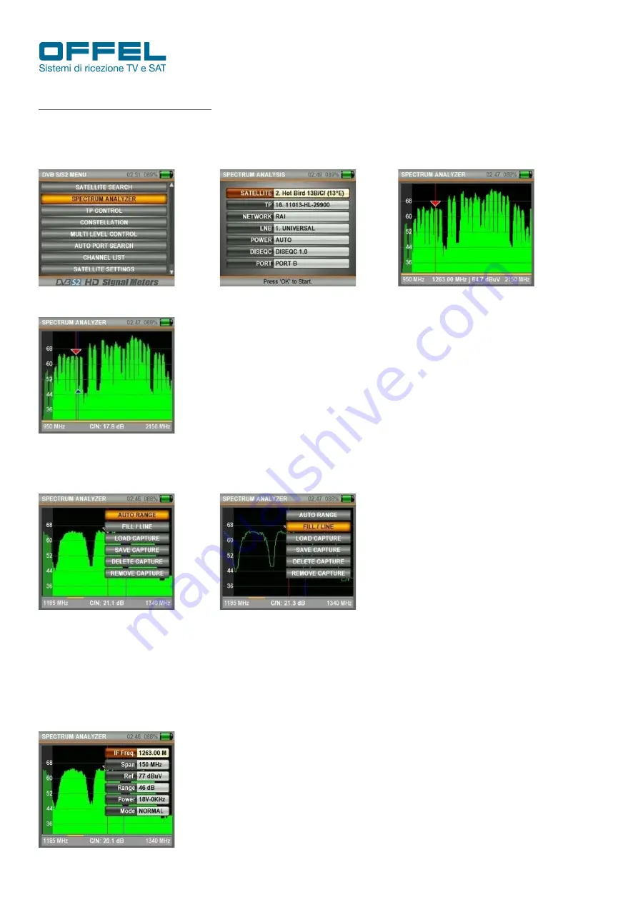 Offel 55-106 M101 User Manual Download Page 12