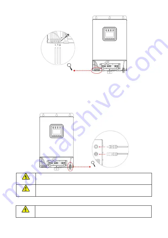 Offgridtec 1-01-013700 User Manual Download Page 19