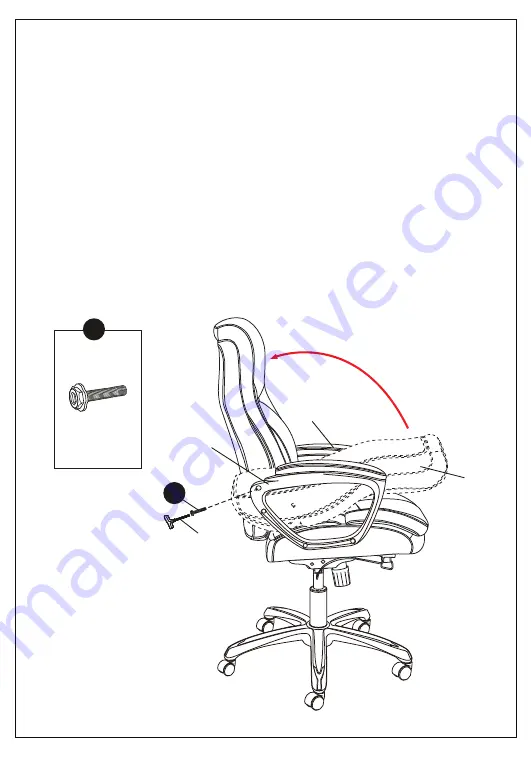 Office Depot 8085683 Скачать руководство пользователя страница 13