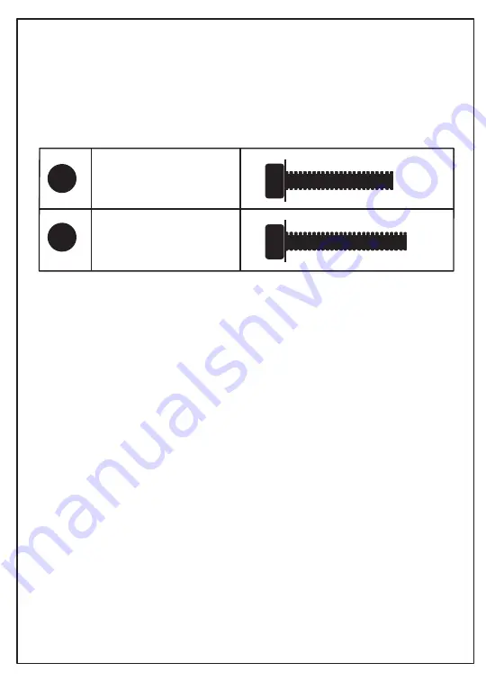 Office Depot zeplin RS To-Go 413-170 Po Assembly Instructions And Warranty Information Download Page 5