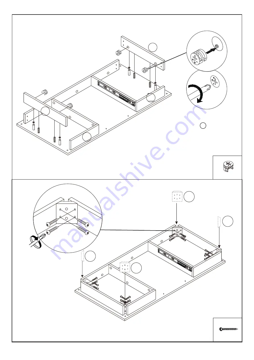 Officeworks OTTO AMALFI Скачать руководство пользователя страница 11