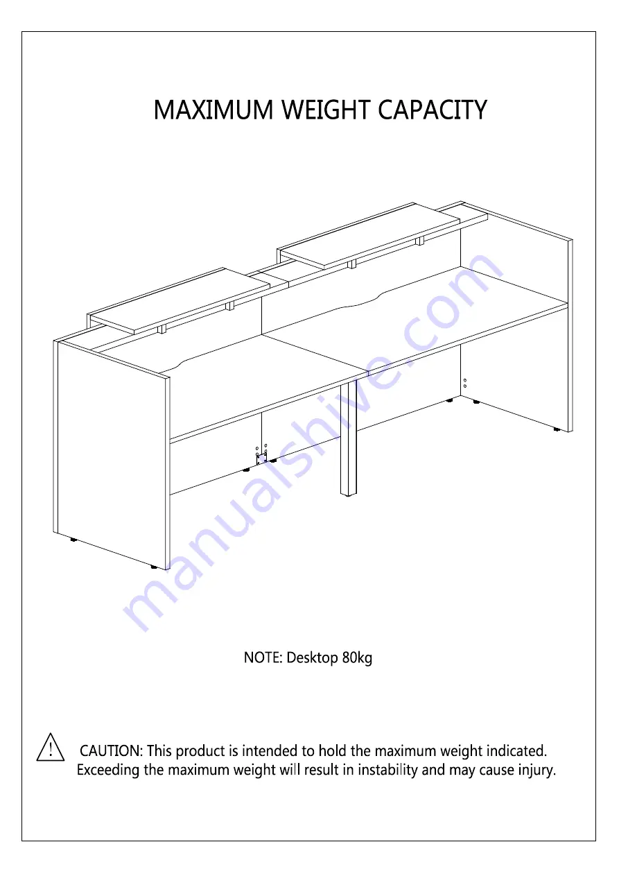 Officeworks STILFORD SRECPC3MKT Скачать руководство пользователя страница 15