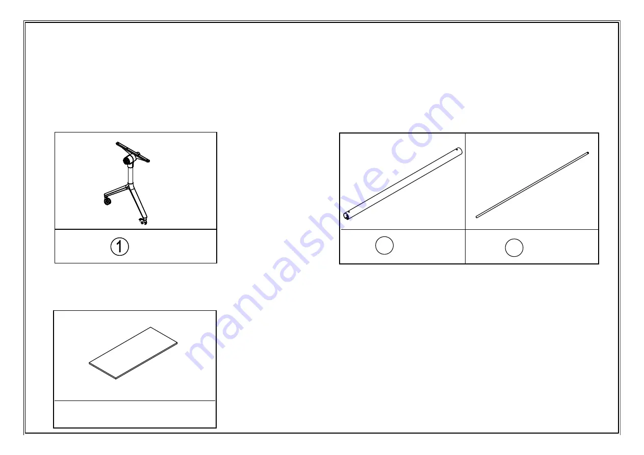 Officeworks STILFORD STPR15FBKT Скачать руководство пользователя страница 4