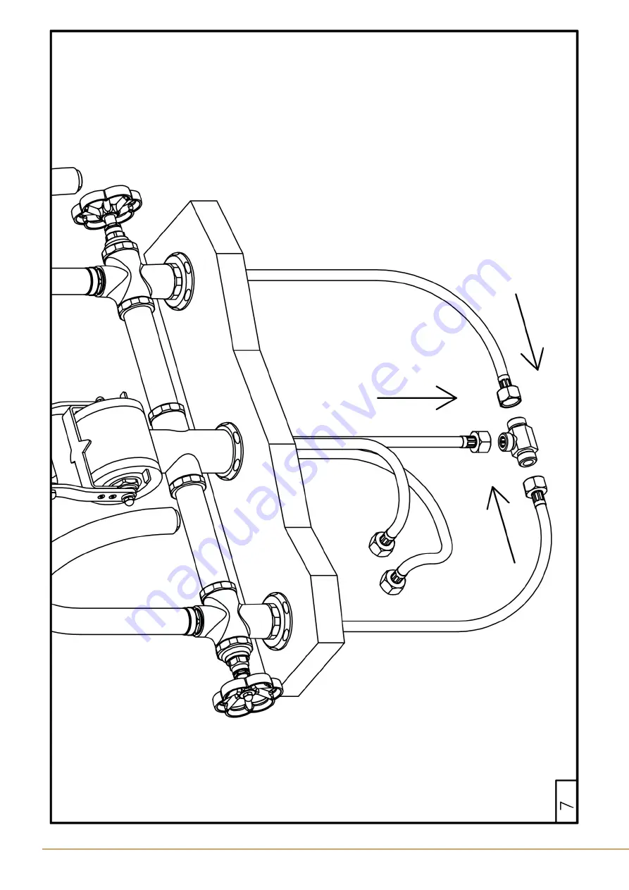 Officine Gullo ACUTAOG04 L Instructions For Installation And Use Manual Download Page 27