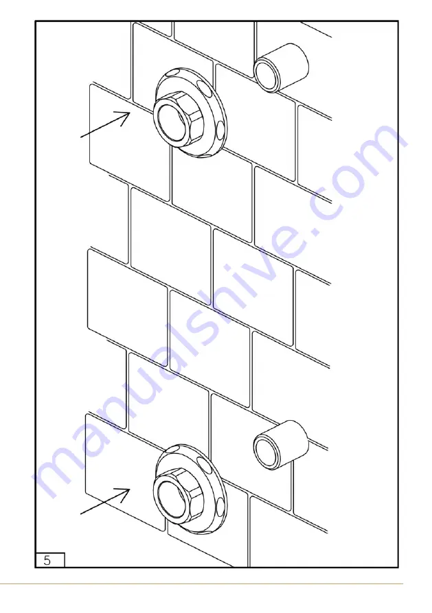 Officine Gullo ACUTAOG06 Instructions For Installation And Care Download Page 18