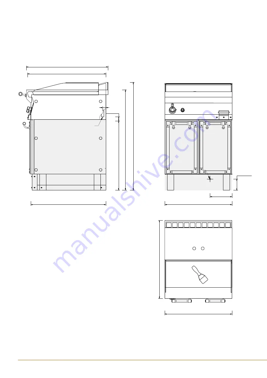 Officine Gullo FLS4G Instructions Manual Download Page 5