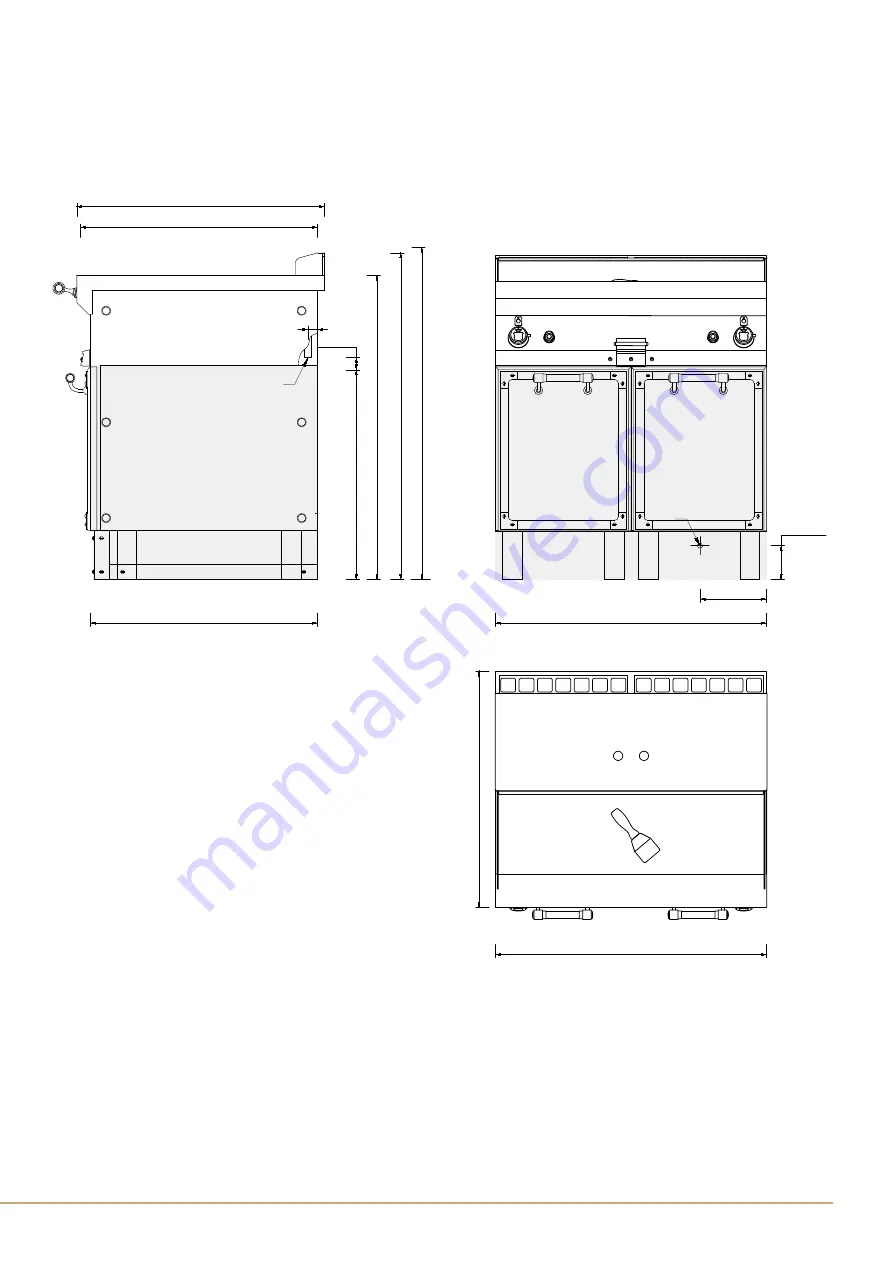 Officine Gullo FLS4G Instructions Manual Download Page 6