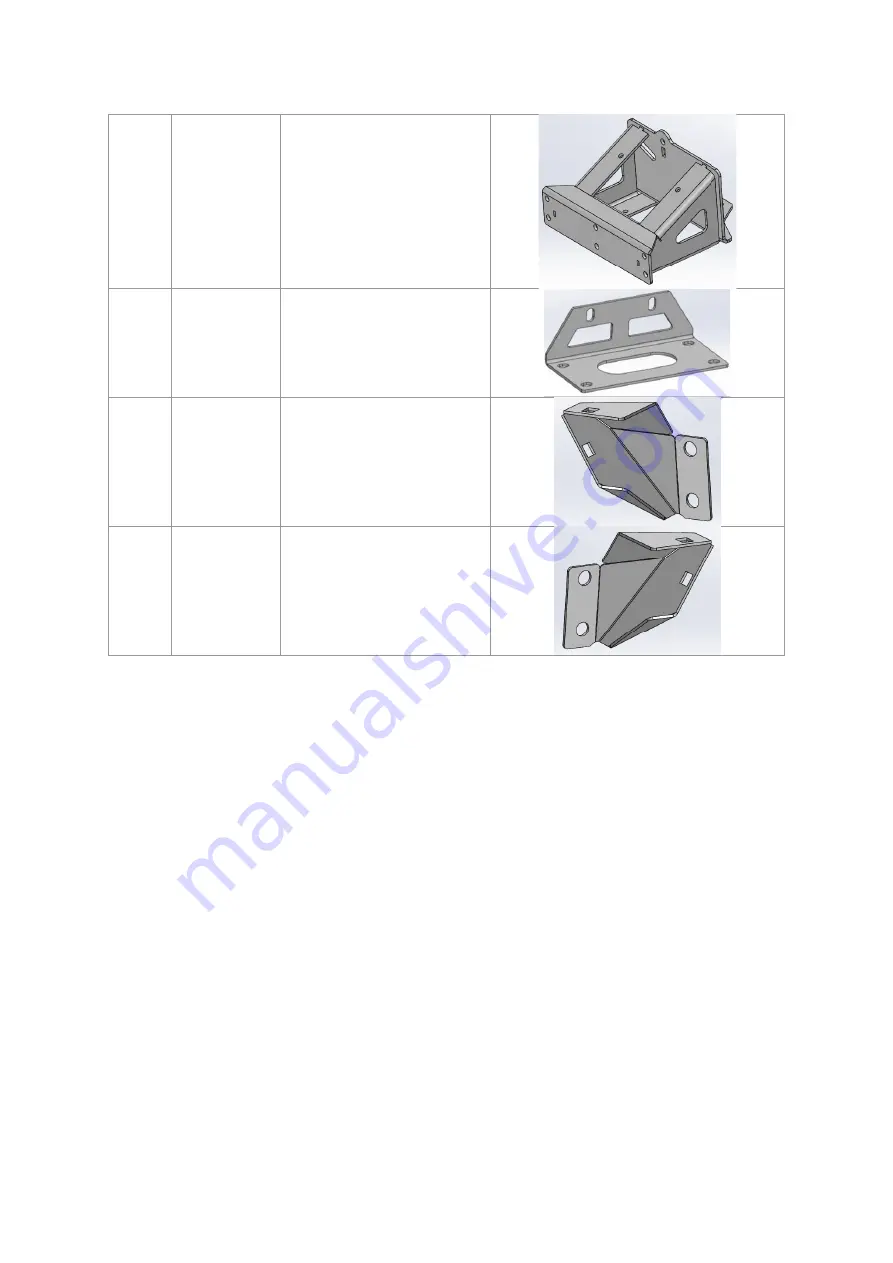 Offroad Animal RS-TLC-200-15-ASM0 Fitting Instruction Download Page 3