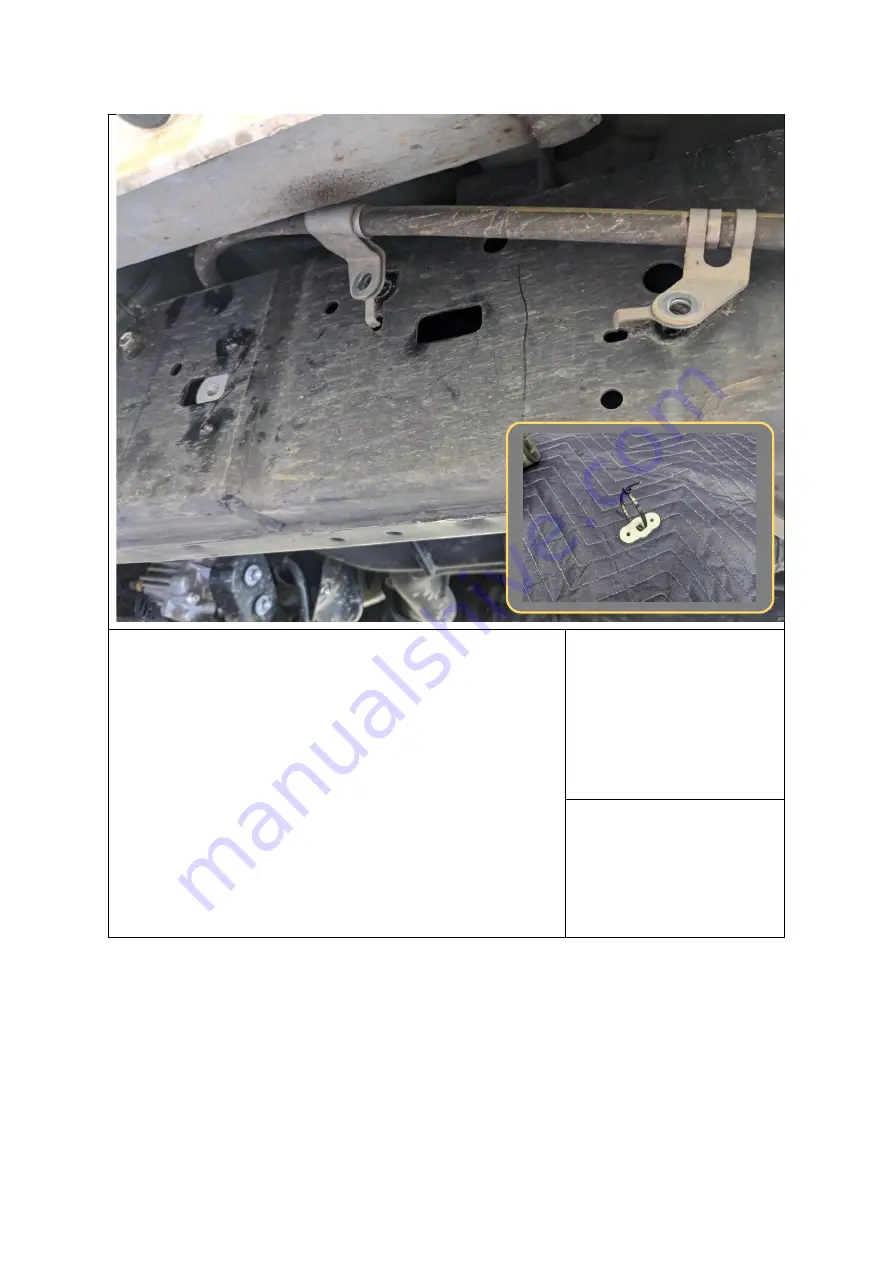 Offroad Animal RS-TLC-200-15-ASM0 Fitting Instruction Download Page 11