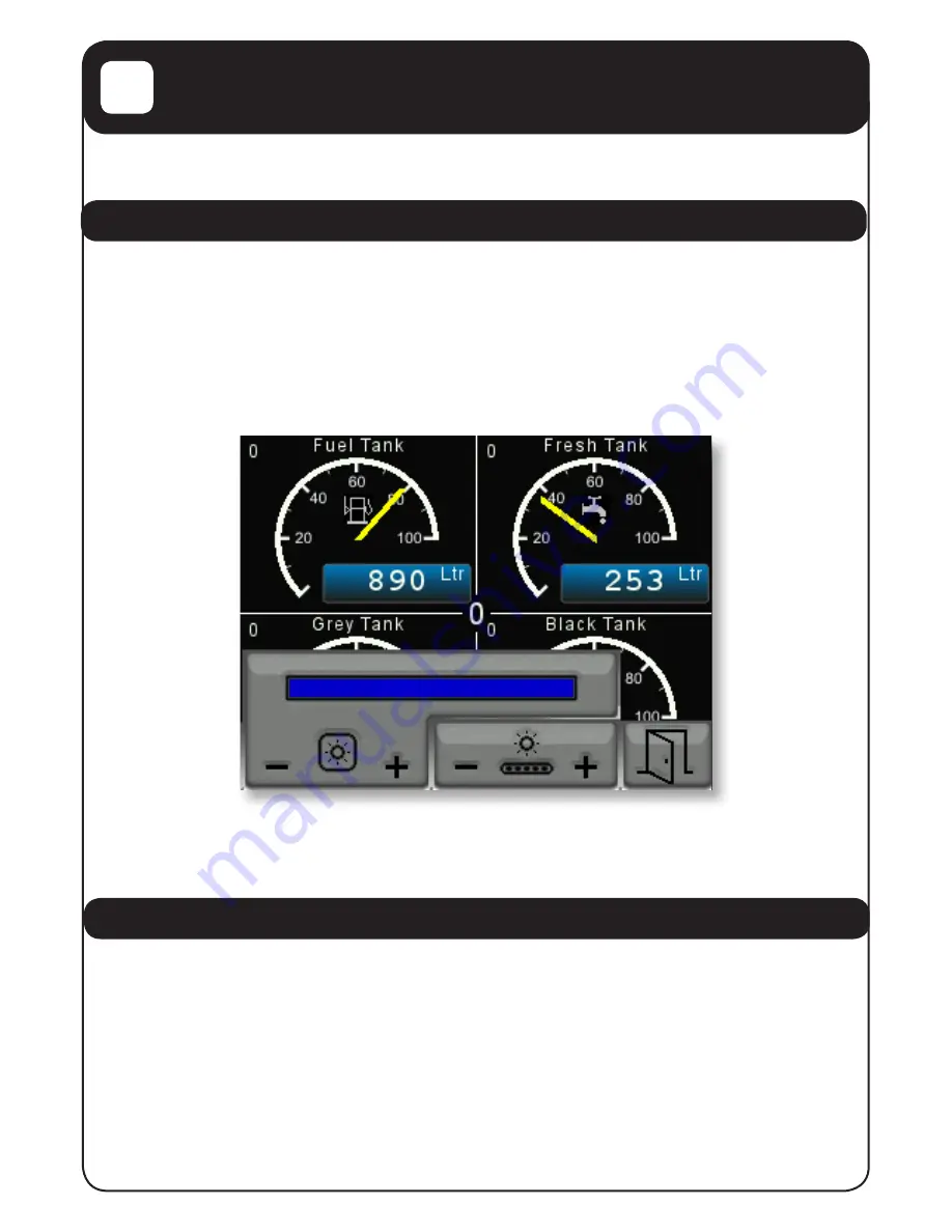 Offshore 3345 NMEA2000 User Manual Download Page 7