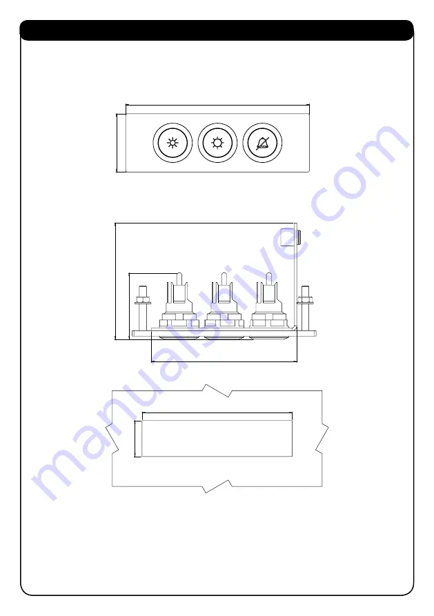 Offshore NMEA2000 RELAY OUTPUT MODULE 8 User Manual Download Page 6