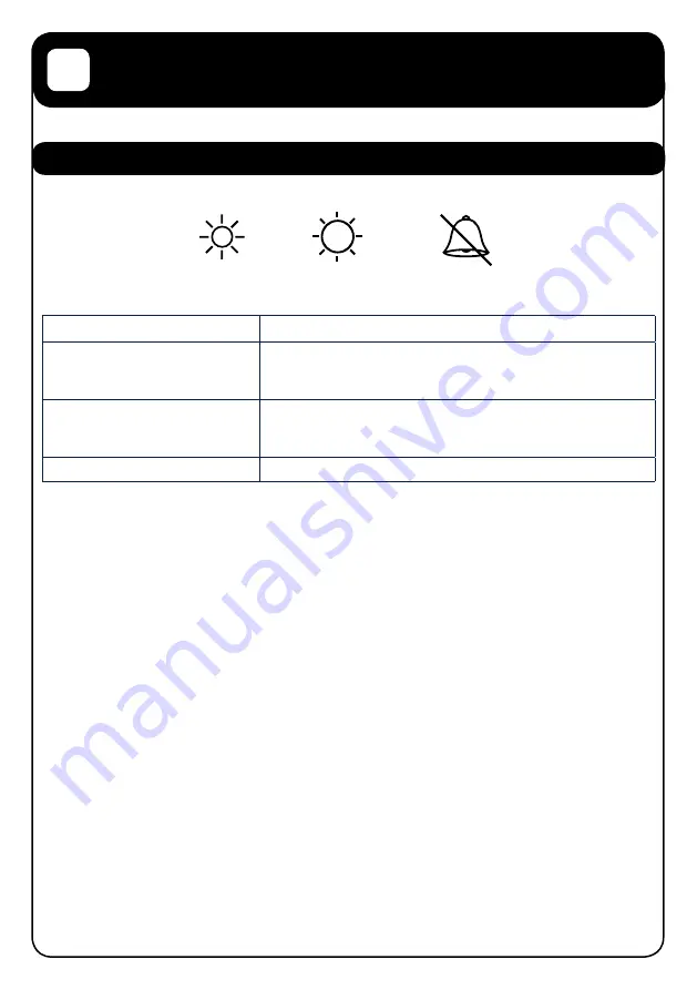 Offshore NMEA2000 RELAY OUTPUT MODULE 8 Скачать руководство пользователя страница 7