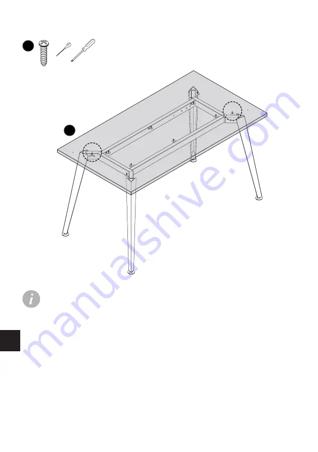 ofinto Classic Assembly Download Page 16