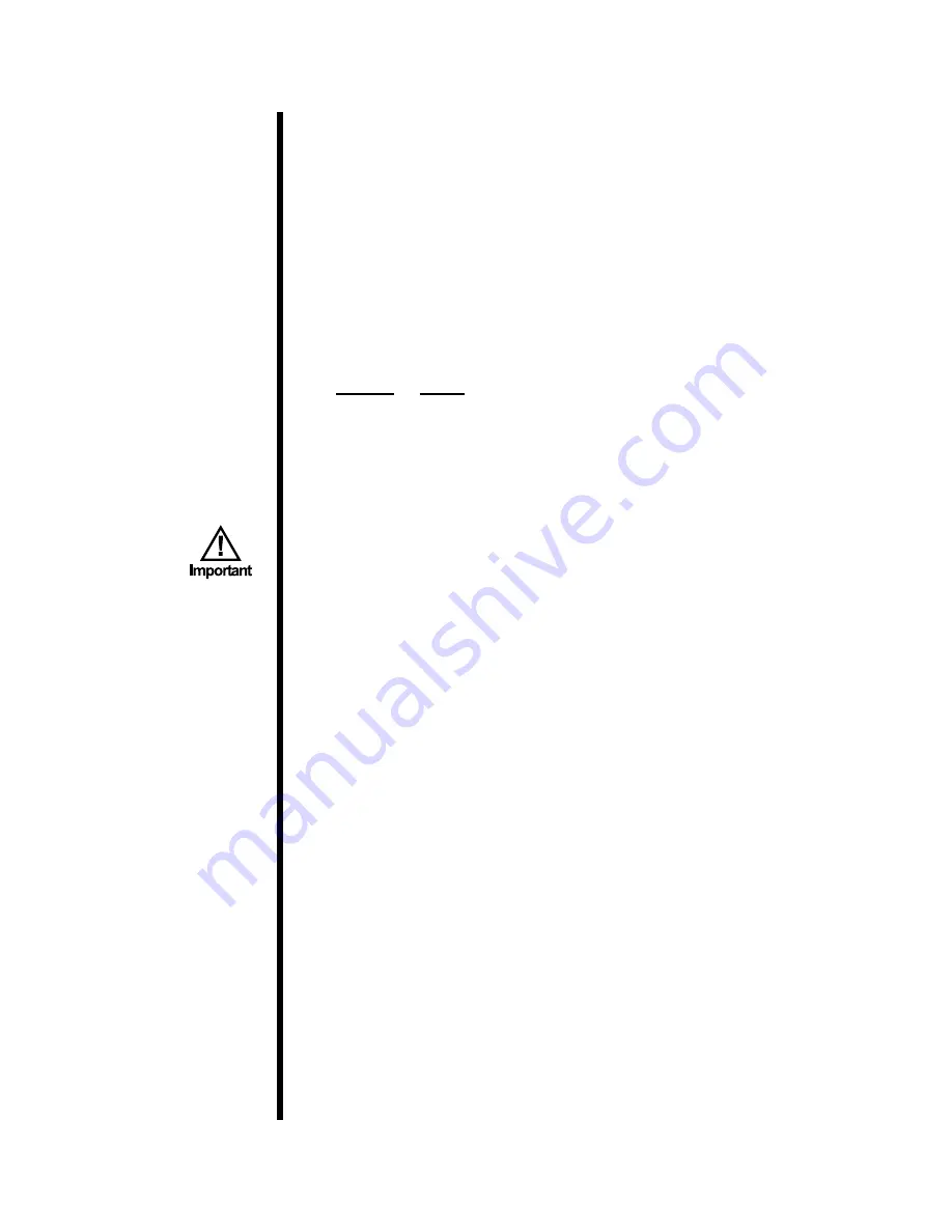 OfiTE 120-55 Instruction Manual Download Page 13